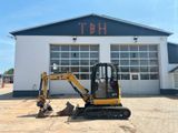 CAT 302.7 DCR | Netto: 19.500 € - Offers matching your search criteria