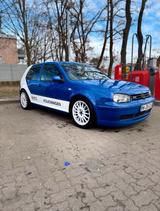 Volkswagen Vw Golf IV-GTI Color Edition mit neues Tüv - Volkswagen Golf aus 1998: GTI