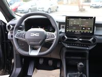 Dacia Bigster - Vorschau Bild 14