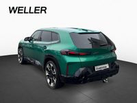 BMW XM - Vorschau Bild 9