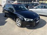 Audi A3 Sedan 1.6 tdi Ambiente 110cv s-tronic E6 - Audi A3 Sedan Gebrauchtwagen