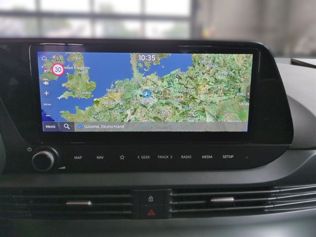Hyundai BAYON – Bild 9