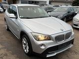 BMW X1 23 d xDrive*NEU*TÜV*NAVI*Automatik*204PS* - BMW X1: Ps