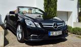 Mercedes-Benz E 350 Cabriolet E 350 CDI,  AMG Sportpaket - gebrauchte Mercedes-Benz E 350 aus dem Jahr 2011