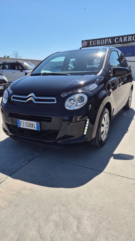 Image of Citroën C1