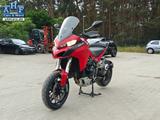 Ducati Multistrada 1260 S Touring - DUCATI MULTI