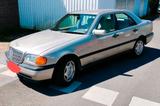 Mercedes-Benz Mercedes Benz C200 AutomatikW202 Bj.95 AHK... - gebrauchte Mercedes-Benz C 200 aus dem Jahr 1995