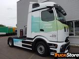 Mercedes-Benz eActros E600 ACTROS ACC-Abstand Lane-Assist - Angebote