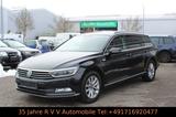 Volkswagen Passat 2.0 Variant Highline, Scheckheft, 1.Hand - gebrauchte VW Passat Variant aus dem Jahr 2015