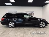Mercedes-Benz E 250 CGI BlueEfficiency Avantgarde - gebrauchte Mercedes-Benz E 250 aus dem Jahr 2011
