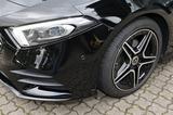 Mercedes-Benz A 180 AMG NIGHT PAKET+CARPLAY+SPURHALTE+PDC+18" - Mercedes-Benz Limousine 180 AMG paket mit Benzin-Antrieb