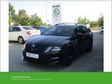 Skoda Octavia Combi 1.5 TSI ACT DSG Sport Edition - Skoda Octavia: Sport Edition