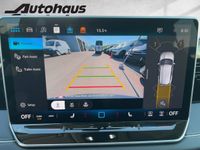 Volkswagen Tiguan - Vorschau Bild 14