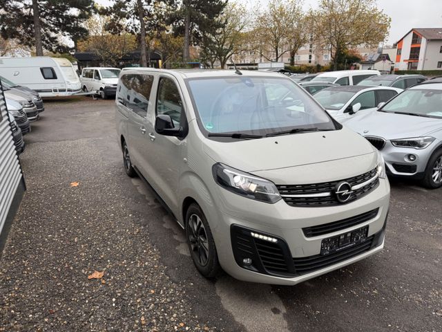 Opel Zafira Life Tourer L*BI-XEN*PANO*6-SITZ*AHK*NAVI