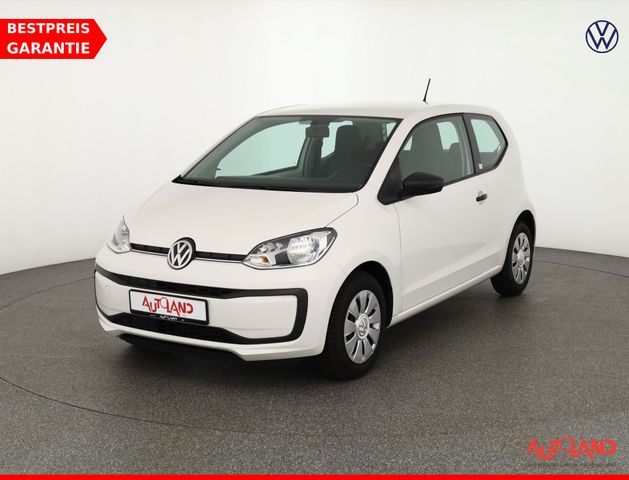 Volkswagen up! 1.0 take up! Klimaanlage AUX