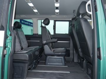 Volkswagen T6 Multivan - 5