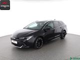 Toyota Corolla 2.0 Hybrid TOURING SPORTS HEADUP,JBL,ACC - Toyota Corolla Gebrauchtwagen in Berlin