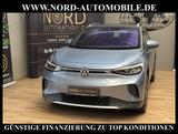 Volkswagen ID.4 Pure Performance ACC/Navi/LED/PDC/19 - blaue Volkswagen ID.4