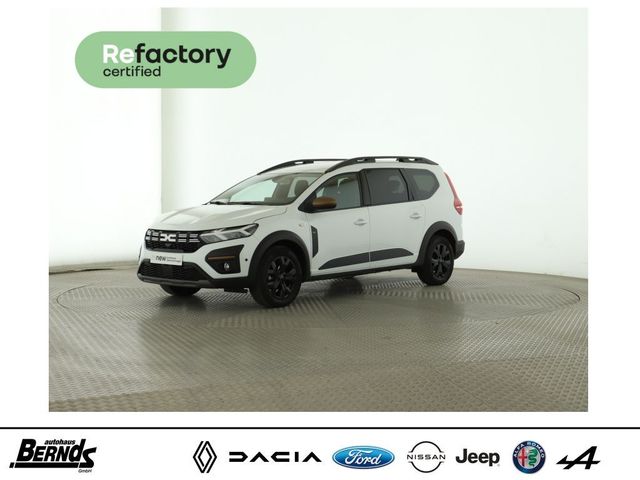 Dacia Jogger TCe 100 ECO-G Extreme+ LPG-GAS InNATUR