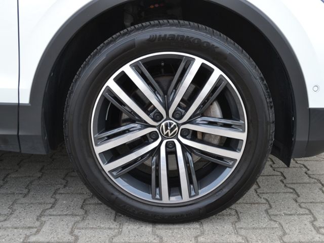 Tiguan 1.4 TSI eHybrid 245 PS DSG Elegance AHK/1