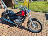 Kawasaki EN 500 Vulcan Ltd Edition Sondermodell No. 250 - KAWASAKI LTD