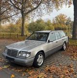 Mercedes-Benz E 320 W124 T-Modell S124 TÜV 2027 Automatik  - Mercedes-Benz: Kombi, W202