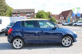 Skoda Fabia 1,4 - gebrauchte Skoda Fabia aus dem Jahr 2011