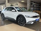 Hyundai Ioniq 5 NSCC LED Navi R.Cam SHZ PDC DAB+  - mit Elektro-Antrieb: mit Navigationssystem