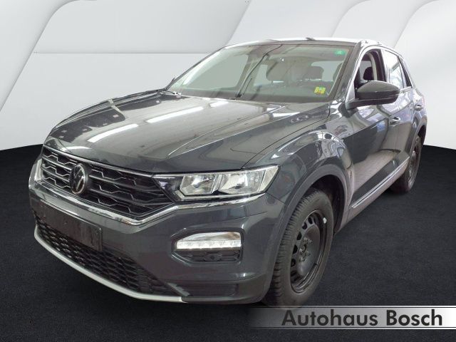 Volkswagen T-Roc 1.5 TSI Style DSG Navi SHZ ACC PDC Klima