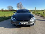 Tesla Model S 75D - - gebrauchte Tesla Model S aus dem Jahr 2017