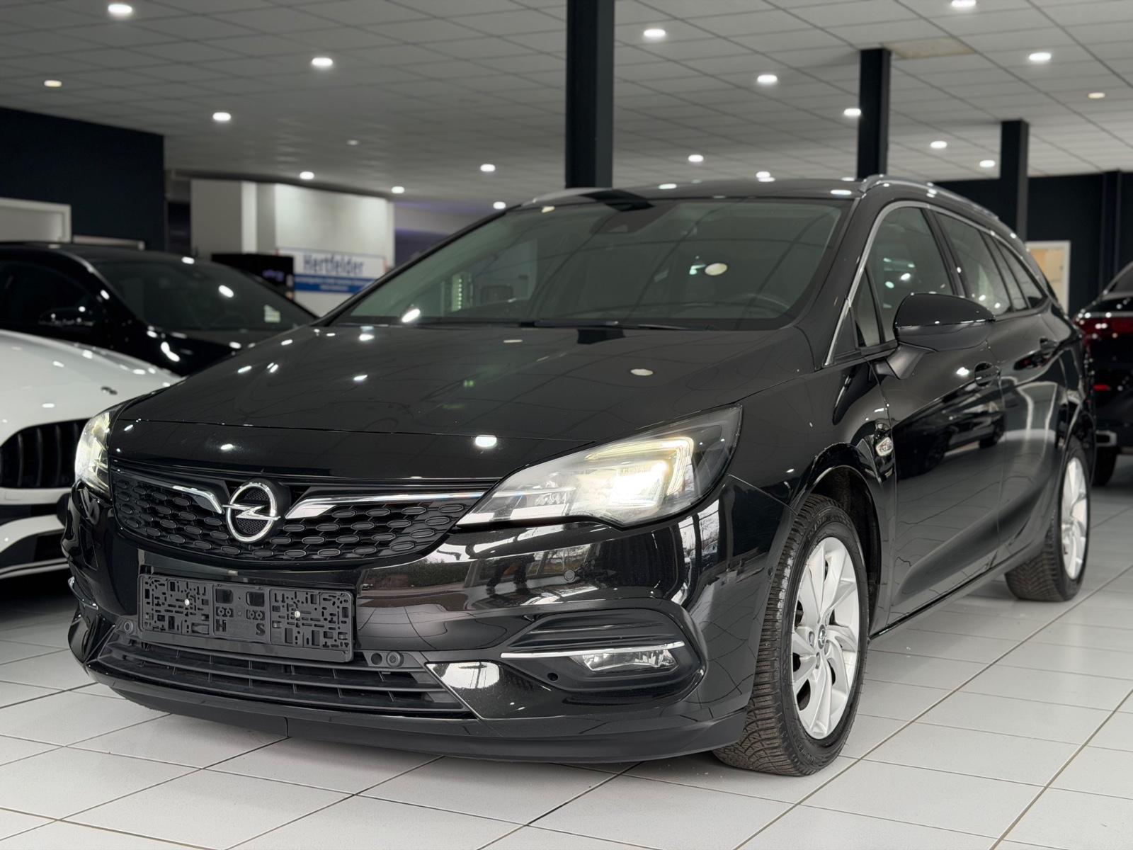 Opel Astra K Sports Tourer Elegance*AUTOMATIK*KAMERA*