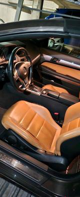 Mercedes-Benz mercedes e Cabrio 350d - Mercedes-Benz 350 mit Diesel-Antrieb