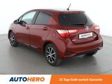 Toyota Yaris 1.5 Hybrid Team D Aut*KLIMA*GARANTIE* - Toyota Yaris Gebrauchtwagen in Hannover