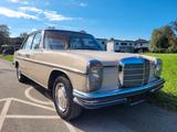 Mercedes-Benz 250/8 W114 - Mercedes-Benz Gebrauchtwagen von 1970