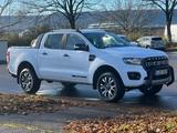 Ford Ranger - Ford Ranger Gebrauchtwagen in Stuttgart