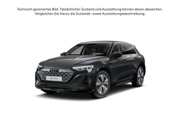 Audi Q8 e-tron - 3
