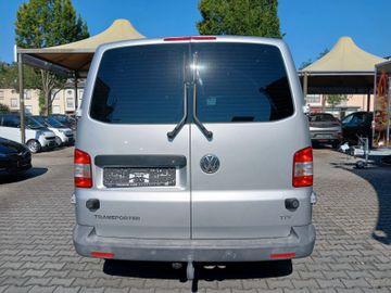 Volkswagen T5 Transporter - 8