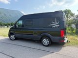 Westfalia Sven Hedin - Westfalia Kastenwagen Euro5