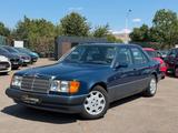 Mercedes-Benz 200E H-Kennzeichen/AHK/HU neu/Schiebedach - gebrauchte Mercedes-Benz 200 aus dem Jahr 1991