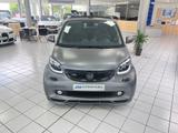 Smart fortwo BRABUS Cabrio Xclusive LEDER*JBL*KAM*LED* - Smart ForTwo mit Benzin-Antrieb: Cabrio