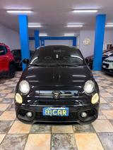 Abarth 595 1.4 Turbo T-Jet 160 CV Pista - Abarth 595 aus 2017