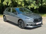 Skoda 1.0TSi Monte Carlo KESSY KAMERA+PDC V/H LM16" - Skoda Fabia: Monte Carlo