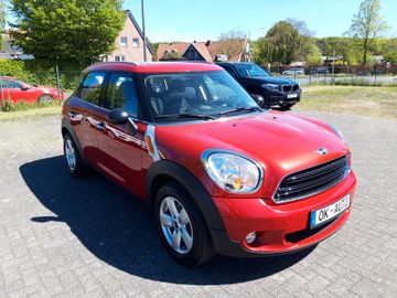 MINI One Countryman - 2
