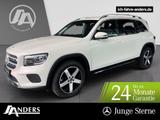 Mercedes-Benz GLB 200 d 4M Progressive+LED+Navi+AHK+Adv.Sound+ - Mercedes-Benz GLB 200 in Bremen