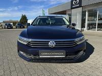 Volkswagen PASSAT VARIANT AHK SITZ-HZ NAVI EINPARK-H Comfor
