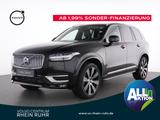 Volvo XC90 B5 (D) AWD PLUS BRIGHT LICHTPAK+PANO+360°+ - Volvo XC90 in Bochum