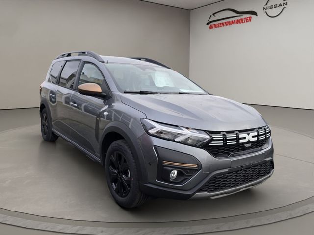 Dacia Jogger Extreme HYBRID *SHZ,LED,Kamera,7-Sitzer*