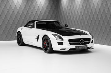 SLS AMG GT *1 of 350* FINAL EDITION - CARBON