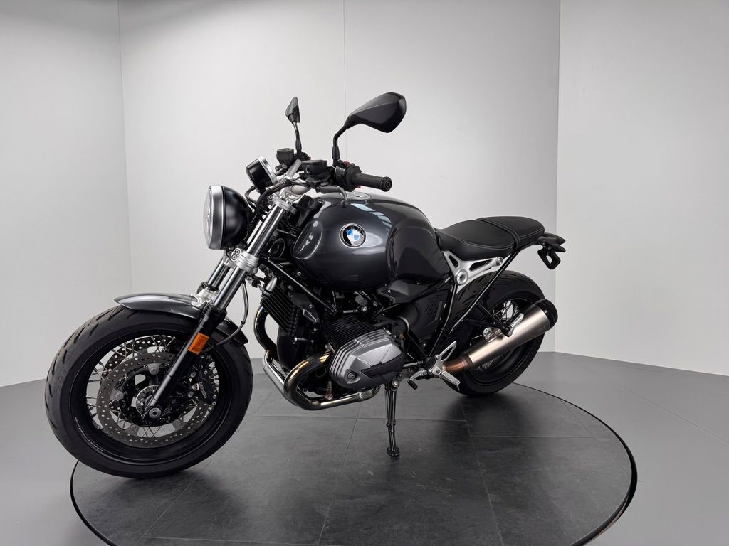 Fahrzeugabbildung BMW R NineT PURE *NEUWERTIG *1.HAND