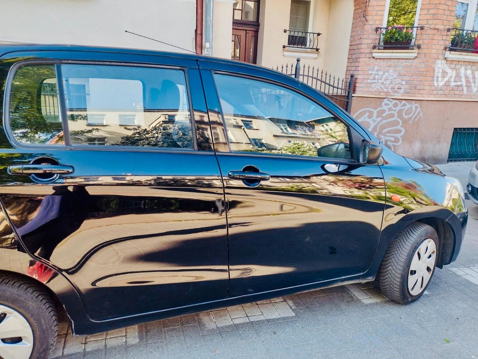 Suzuki Celerio 1.0 Dualjet Basic Basic
